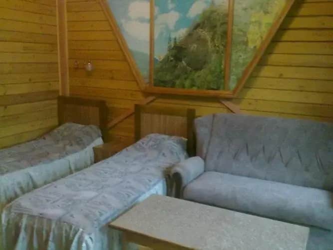 Mini-hotel Knyajiy Grad: фото 3