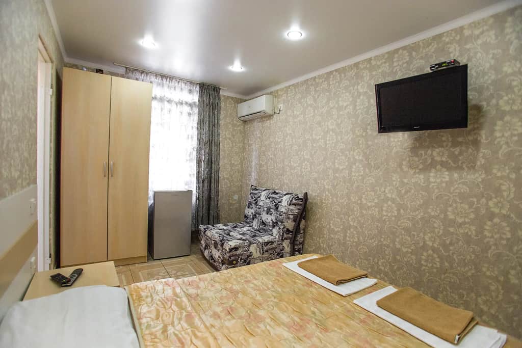 Vash Guest House: фото 2