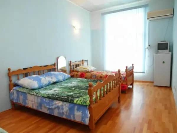 Guest House Adel: фото 3
