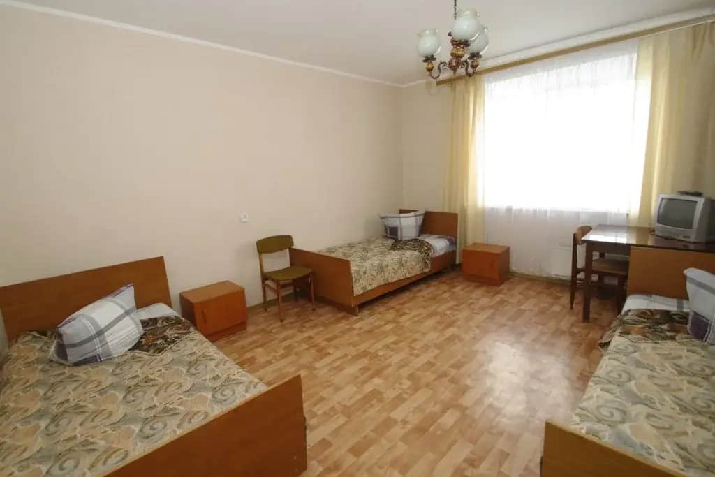 Гостиница Алгоритм: фото 2