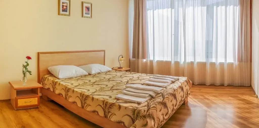 Hotel Yarkiy bereg: фото 3