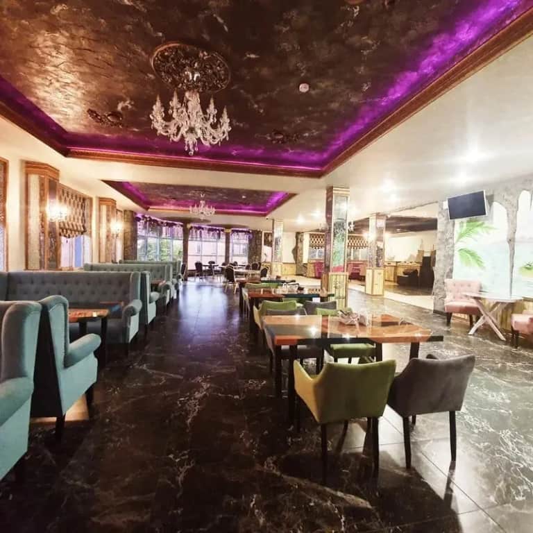 Otel Flamingo: фото 3
