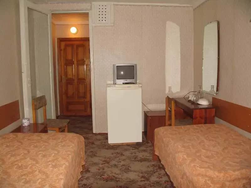 Druzhba: фото 3