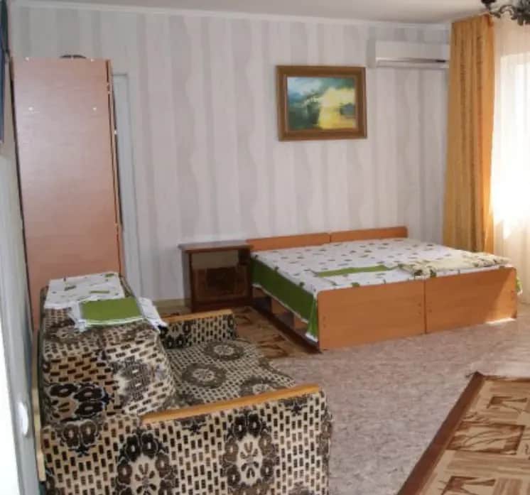 Гостевой Дом Натали: фото 3