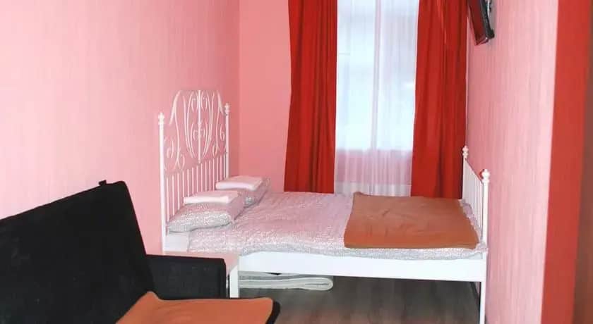 Mini Hotel Vserdce: фото 2