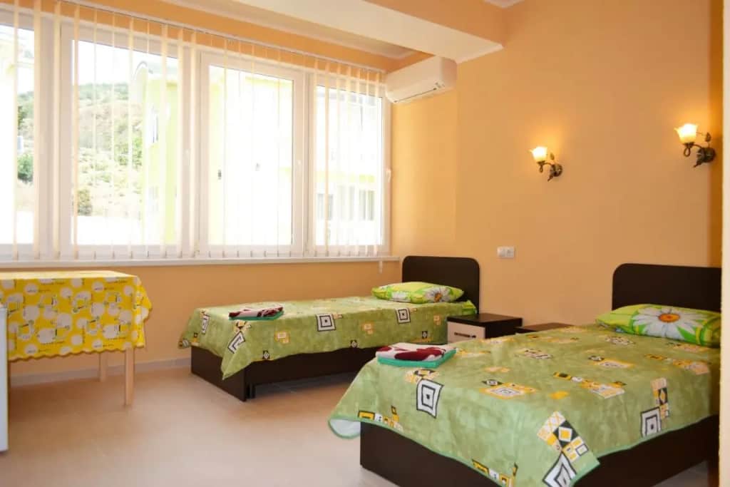 Guest House Magic: фото 3