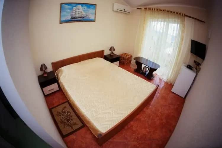 Villa Vilena Guest House: фото 3