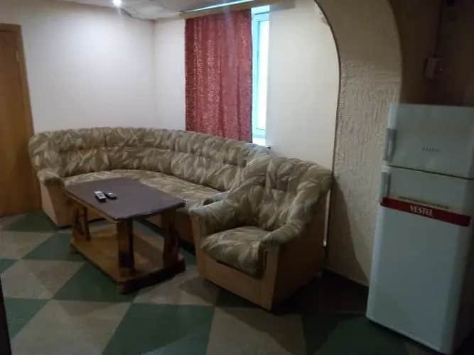 Kosmos Mini-Hotel: фото 2