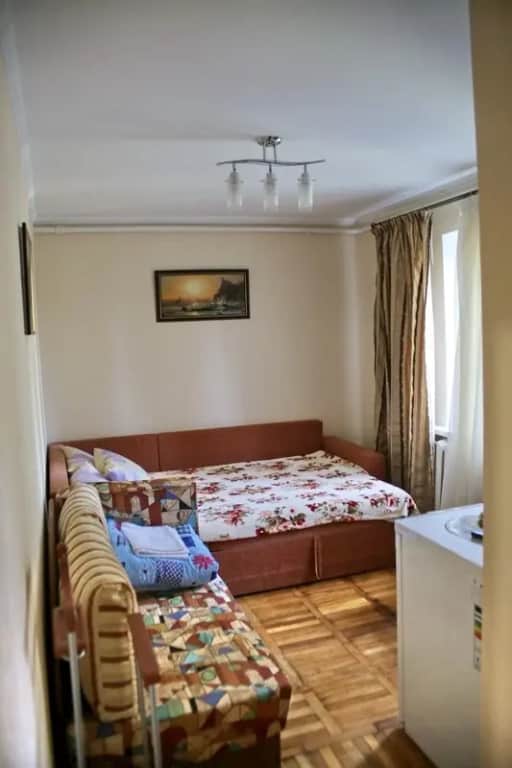 V Katsiveli Guest House: фото 3