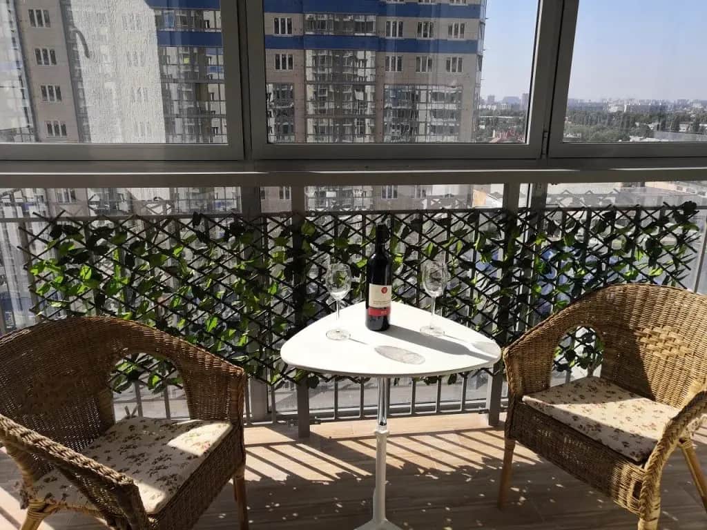 Akvamarin Apartment: фото 3