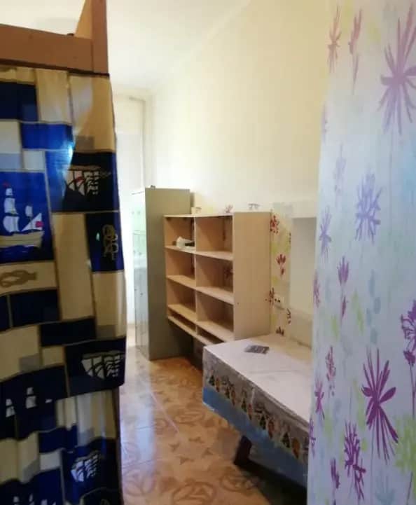 First Hostel: фото 2