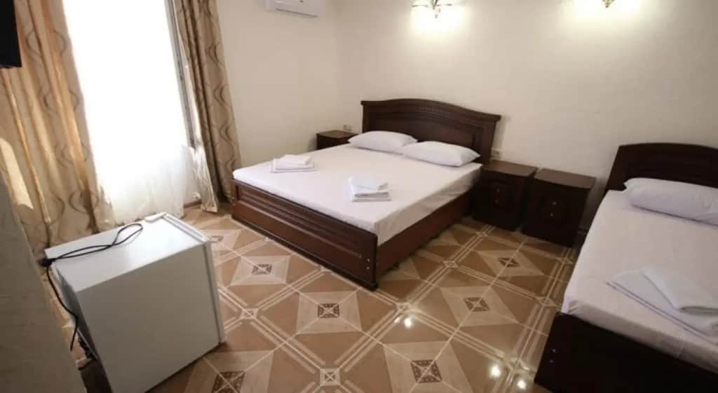 Guest house Argus: фото 2