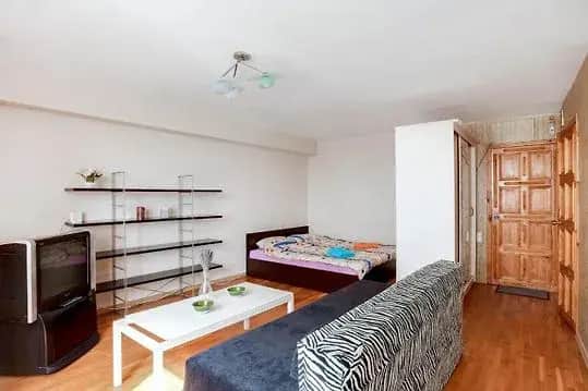 Nice-Flats Na Dinamo Apartments: фото 2