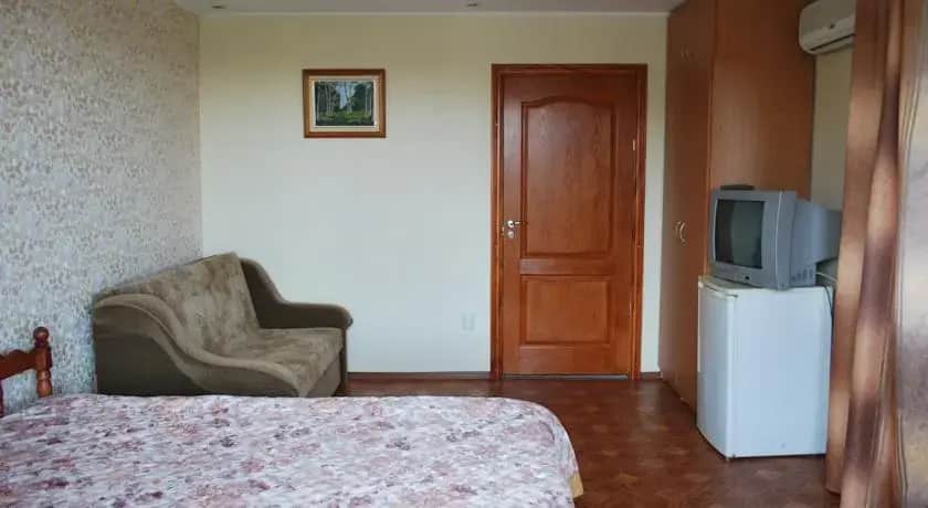 Guest House Antarius: фото 3