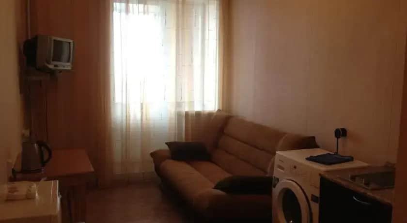Apartamenty V Ivanovo: фото 2