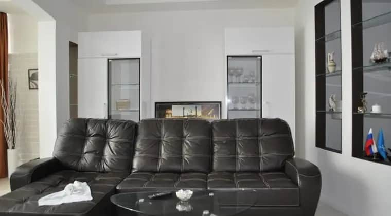 Rayevsky Apartments: фото 2
