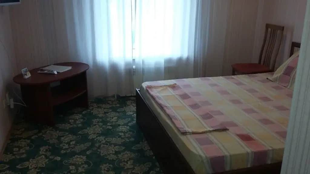 Holin Mini Hotel Na Ulitse Mira: фото 3