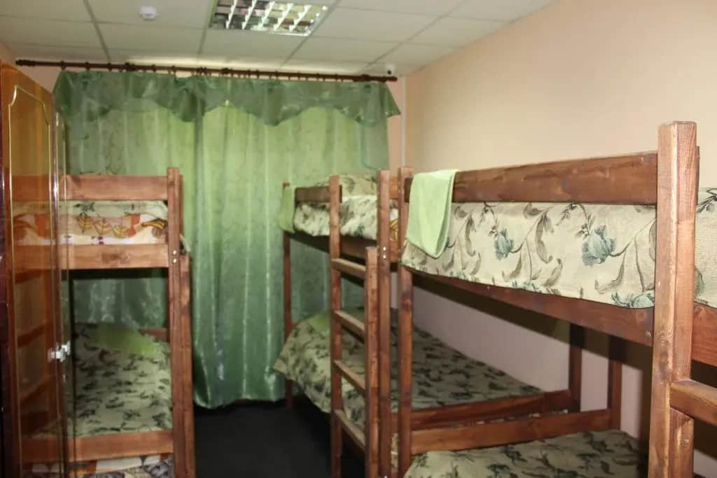 Anzhelika Hostel: фото 2