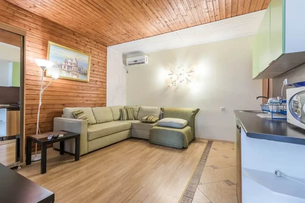 Antonida Guest House: фото 2