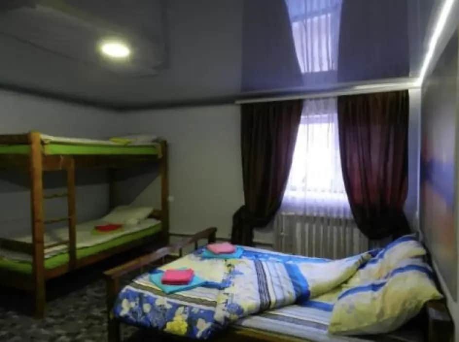 Hostel Uralskie Gori: фото 2
