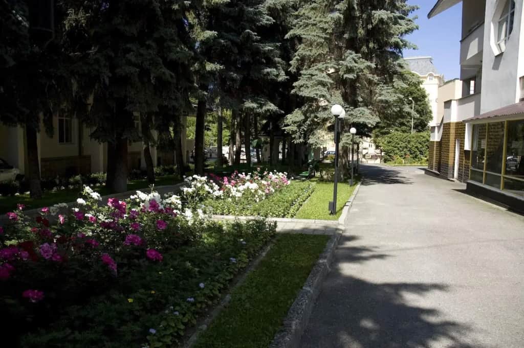 Колос (Кисловодск): фото 2