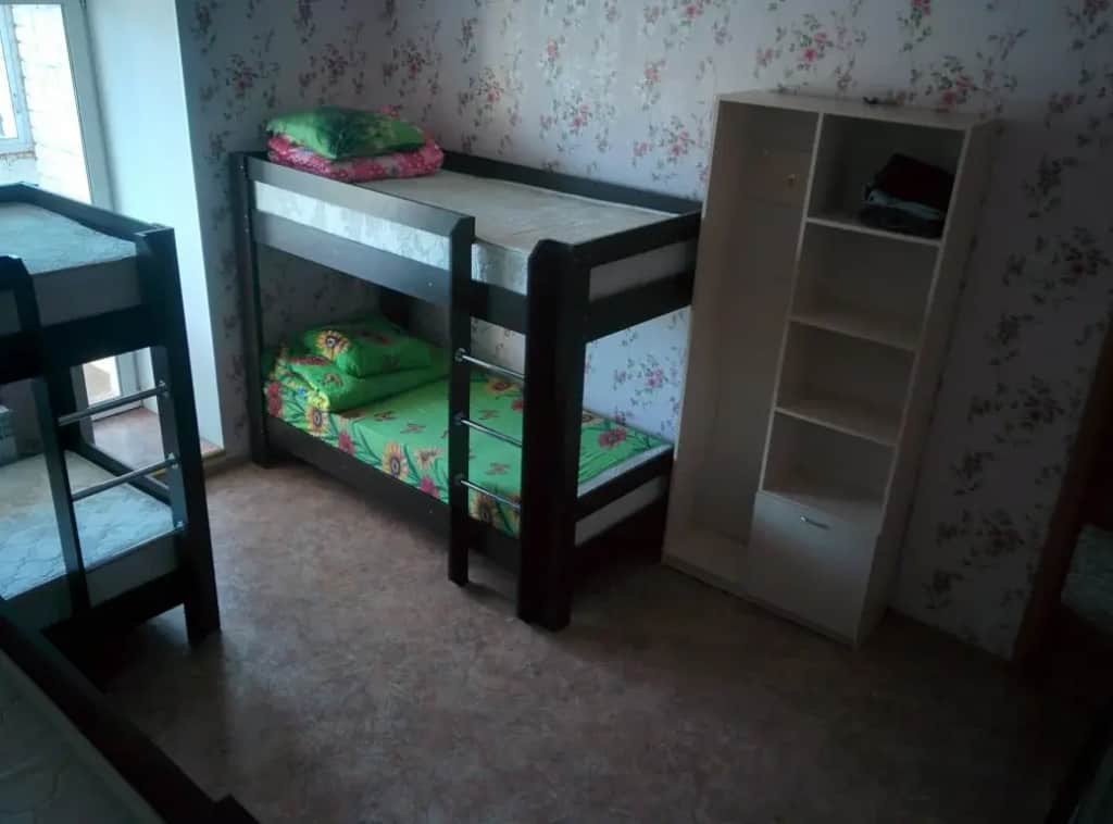 Like Hostel Blagoveshchensk: фото 2