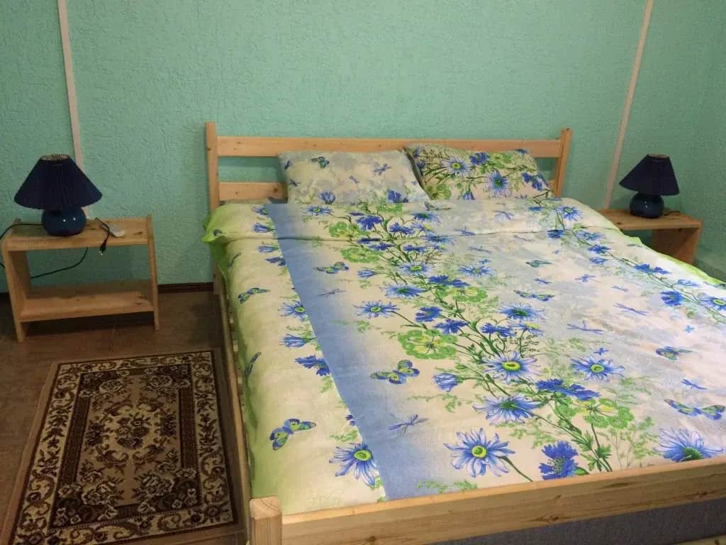 Hostel Moy Dvorik: фото 3