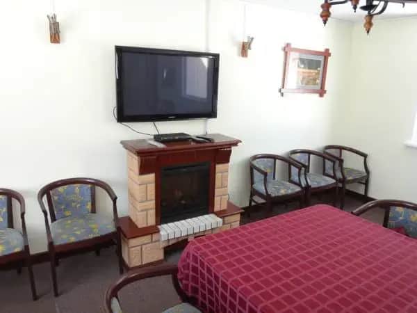 Baza Otdykha Tri Sosny: фото 2