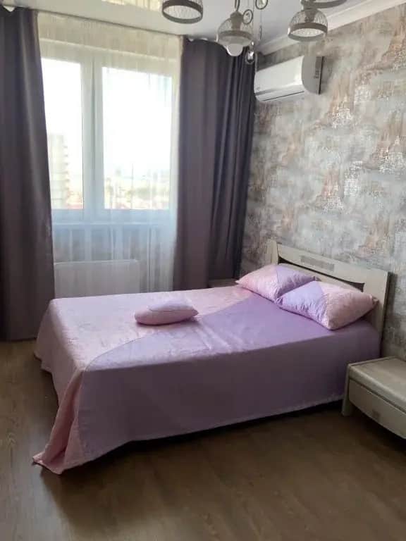 Vladimirskaya 55 V Apartments: фото 3