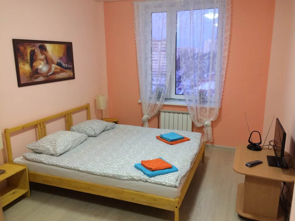 Top Hostel: фото 2