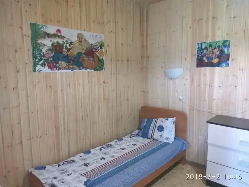 Lenina Guest House: фото 2
