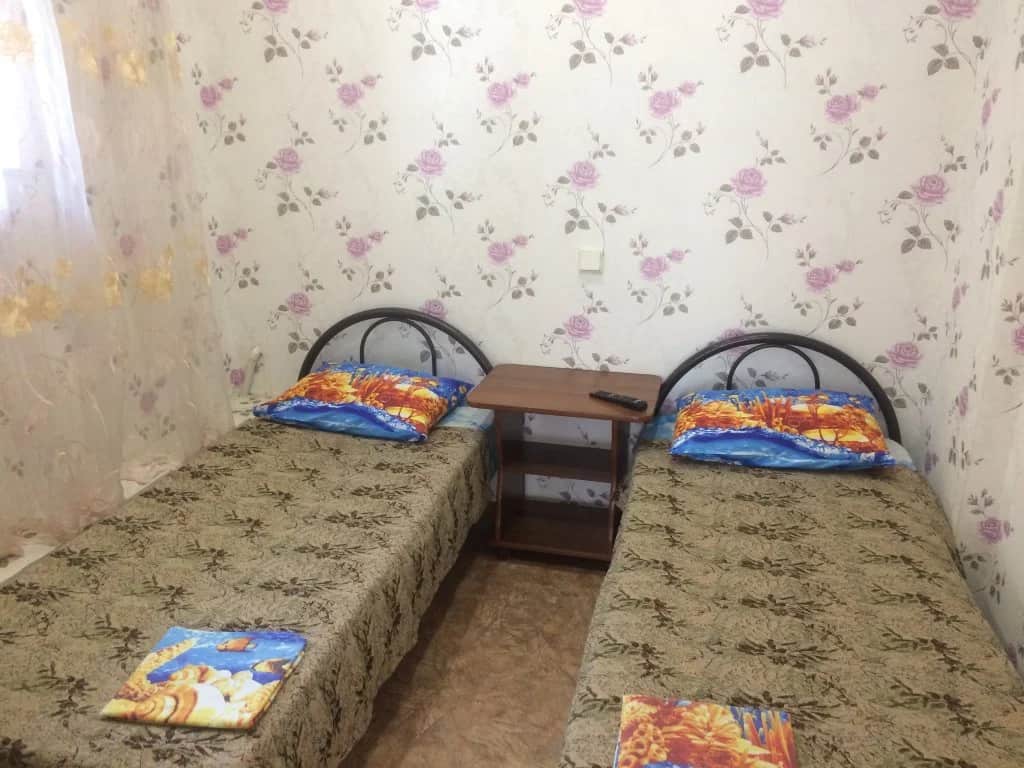 Magadan Guest House: фото 3