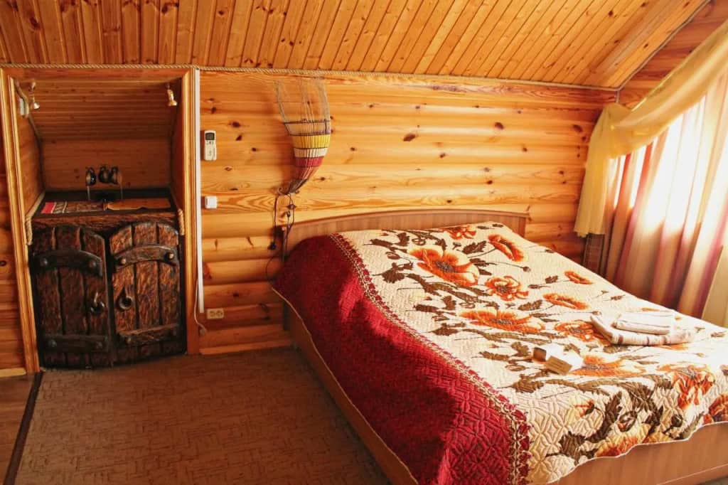 Купеческая Усадьба: фото 3