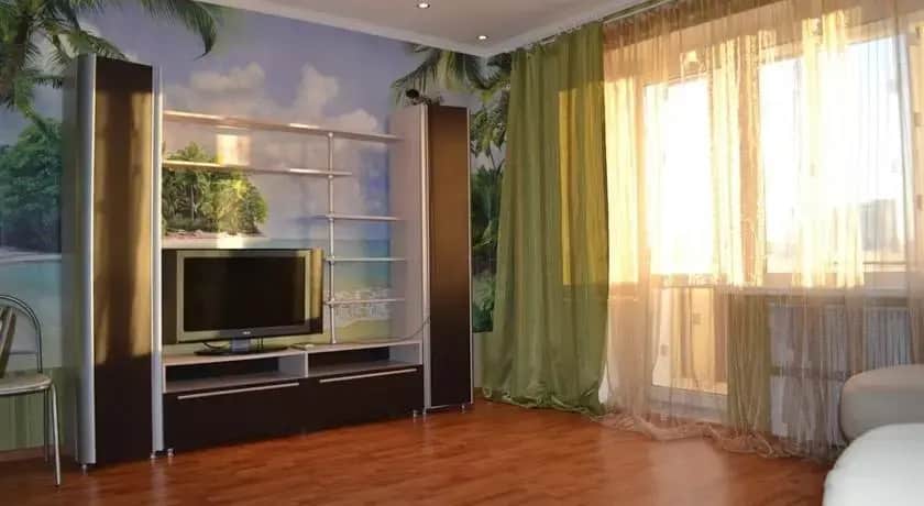 Apartamenty V Centre Chelyabinska: фото 2