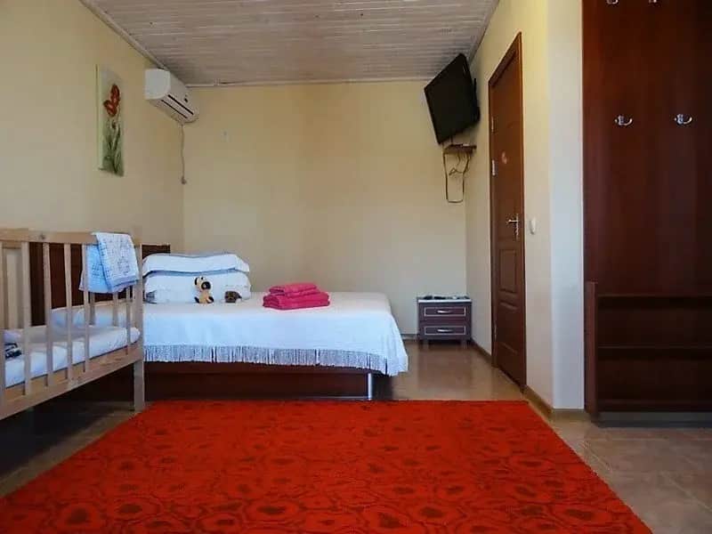 Guest House OLIO: фото 2