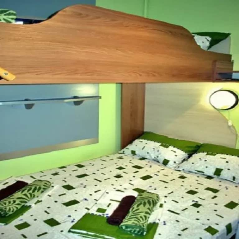 Гостевой дом Bamboo: фото 3