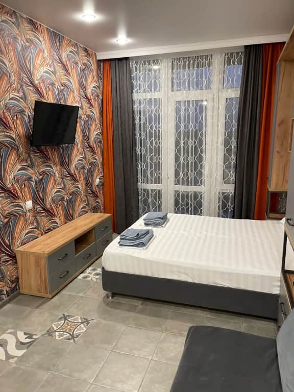 Vash Guest House: фото 3