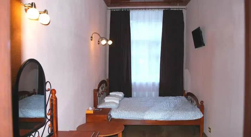 Mini Hotel Vserdce: фото 3