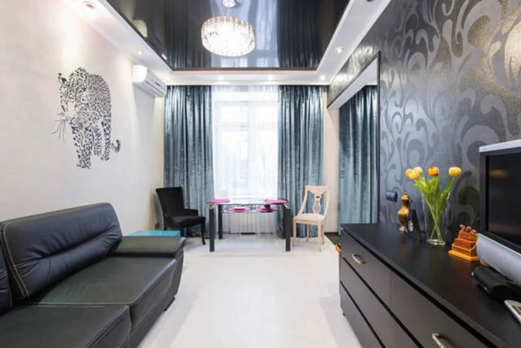 ApartLux na Leninskom: фото 3