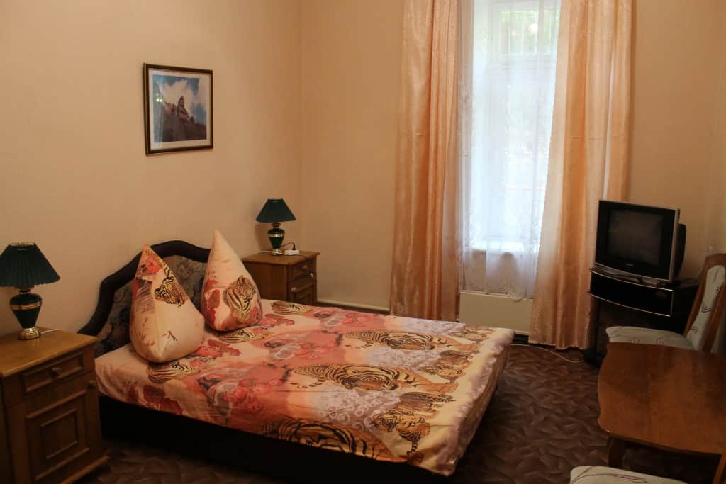 Staryij Zamok Hotel: фото 2