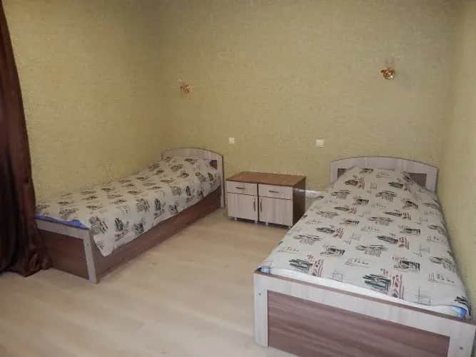 Vaytsekhovsky I Syn Mini-Hotel: фото 2