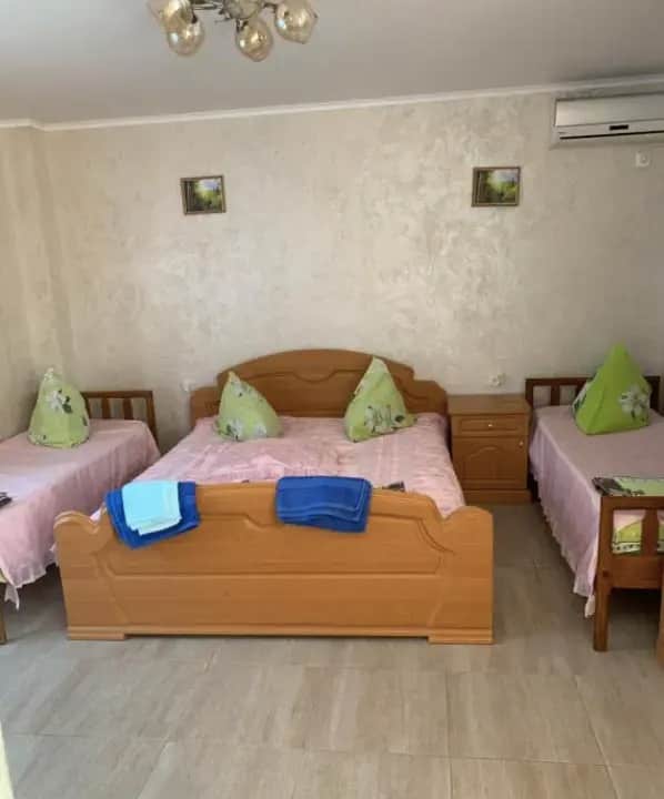 Elena Guest House: фото 3