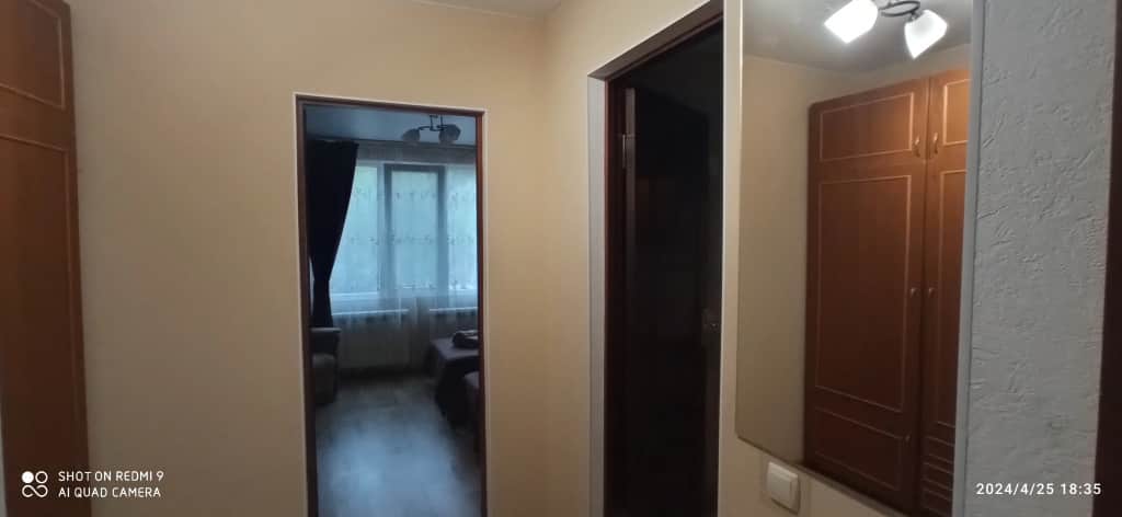 Guest house near Sosnovka: фото 3