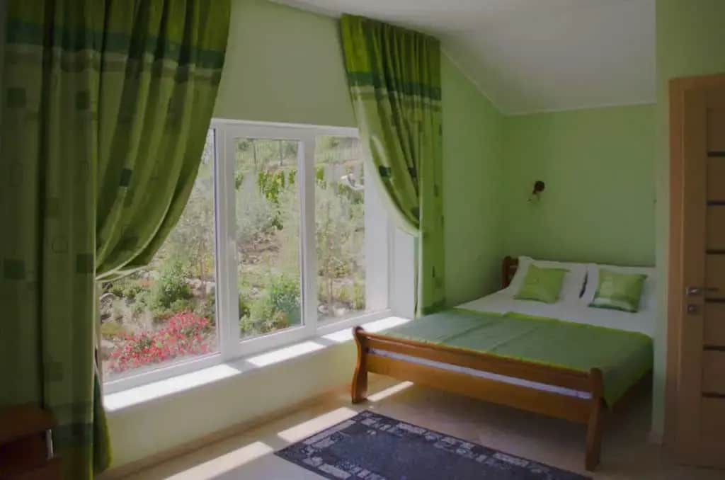 Zolotye Kupola Mini Hotel: фото 2