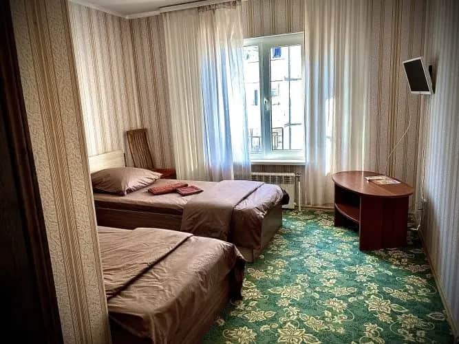 Holin Mini Hotel Na Ulitse Mira: фото 2