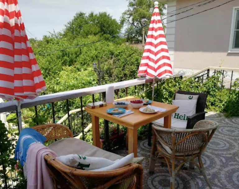 Provans Guest House: фото 2