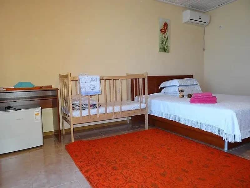 Guest House OLIO: фото 3