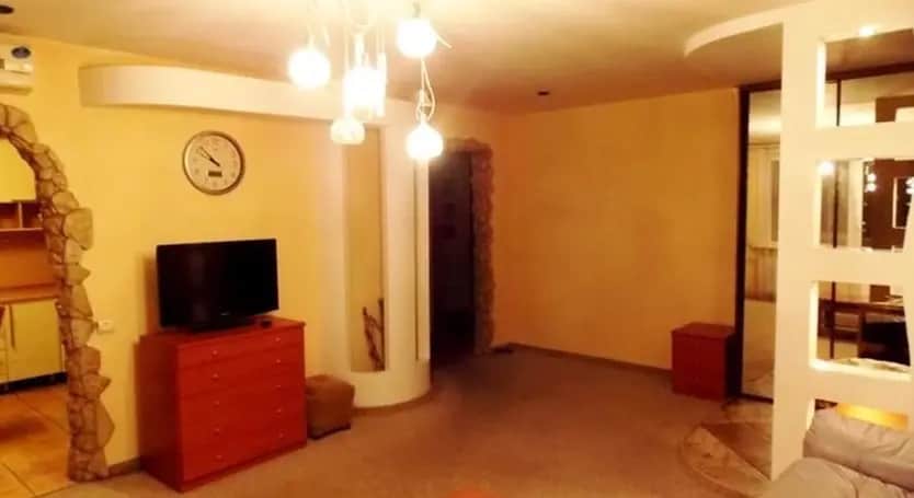 Apartamenty Uyutniy Dom Komsomolskiy: фото 2