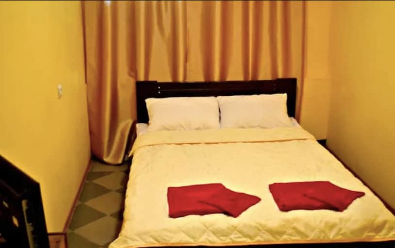 Mini-Hotel Formula: фото 3