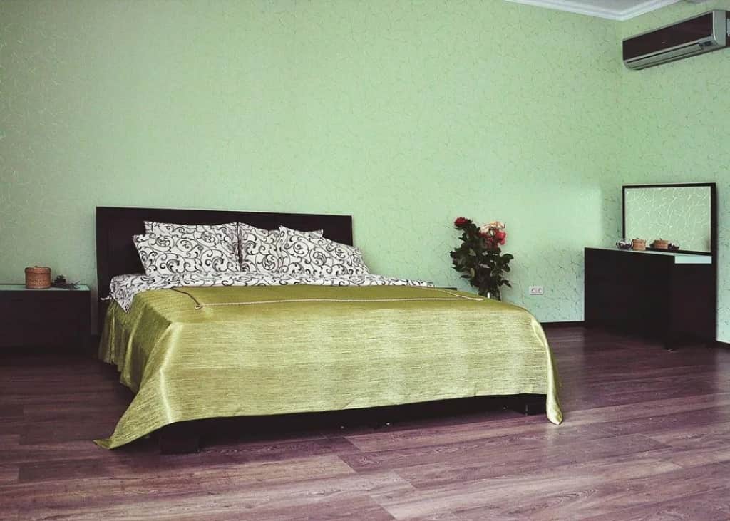 Mini-Hotel Vinograd: фото 3
